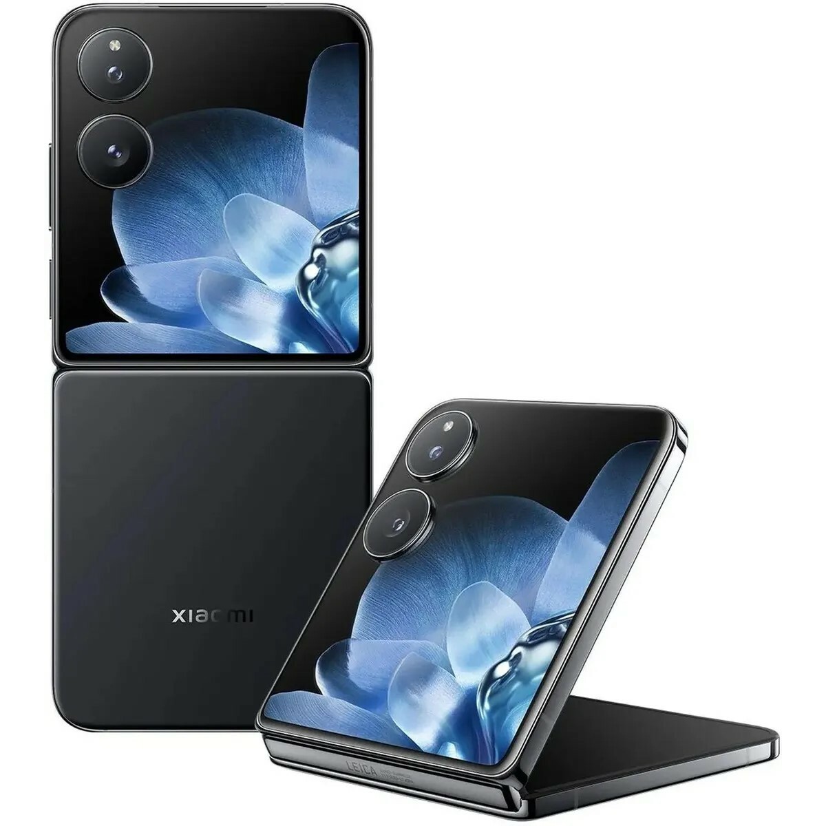 Смартфон Xiaomi Mix Flip 12/512Gb, черный