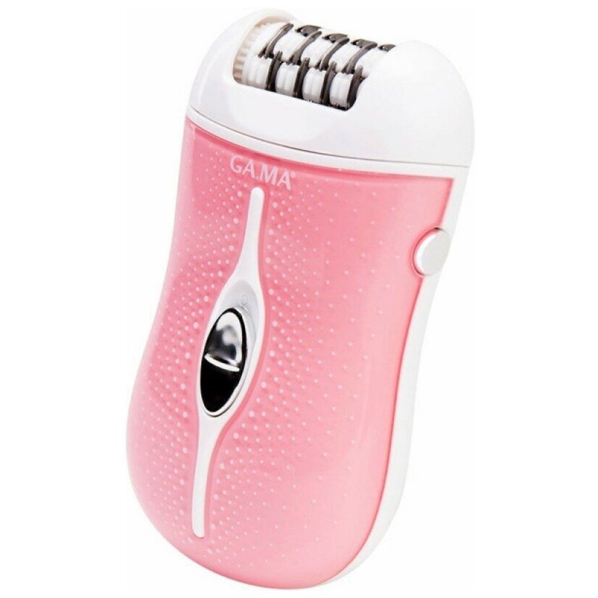 Эпилятор Ga.Ma Essential (Цвет: Pink)