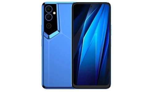 Купить Смартфон Tecno Pova Neo 2 4/64Gb (Цвет: Cyber Blue) LG6n в СПб ...
