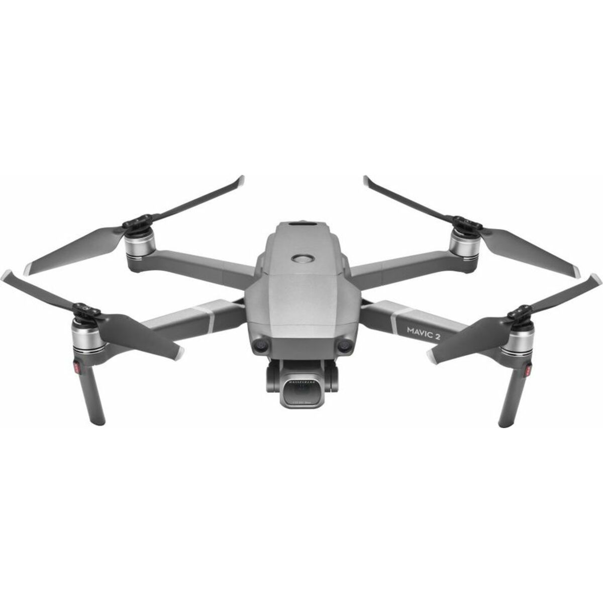 Квадрокоптер DJI Mavic 2 Pro (Цвет: Gray)