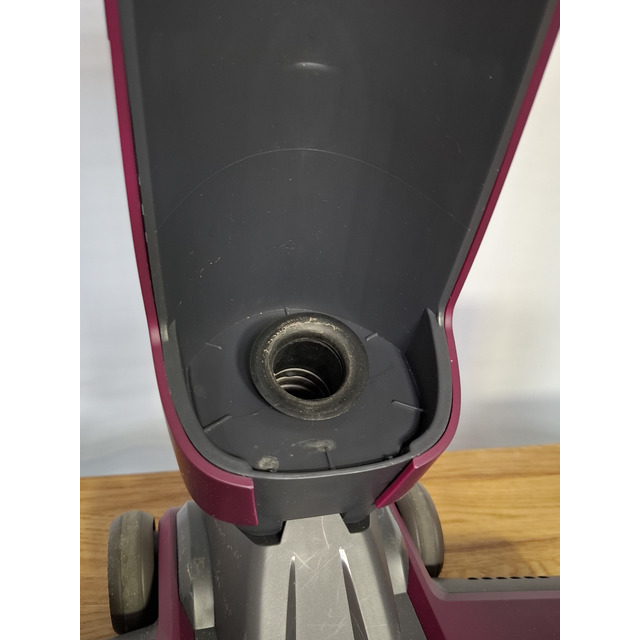 Пылесос беспроводной Thomson VH20BW02 (Цвет: Purple)