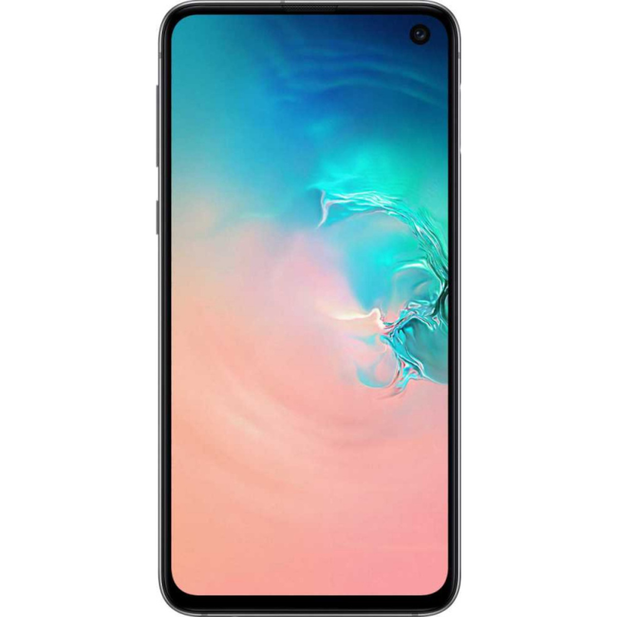 Смартфон Samsung Galaxy S10e 6 / 128Gb (NFC) (Цвет: Prism White)