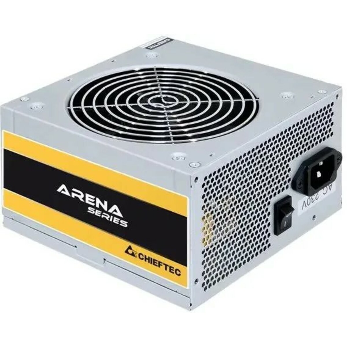 Блок питания Chieftec ATX 400W iArena GPA-400S8 