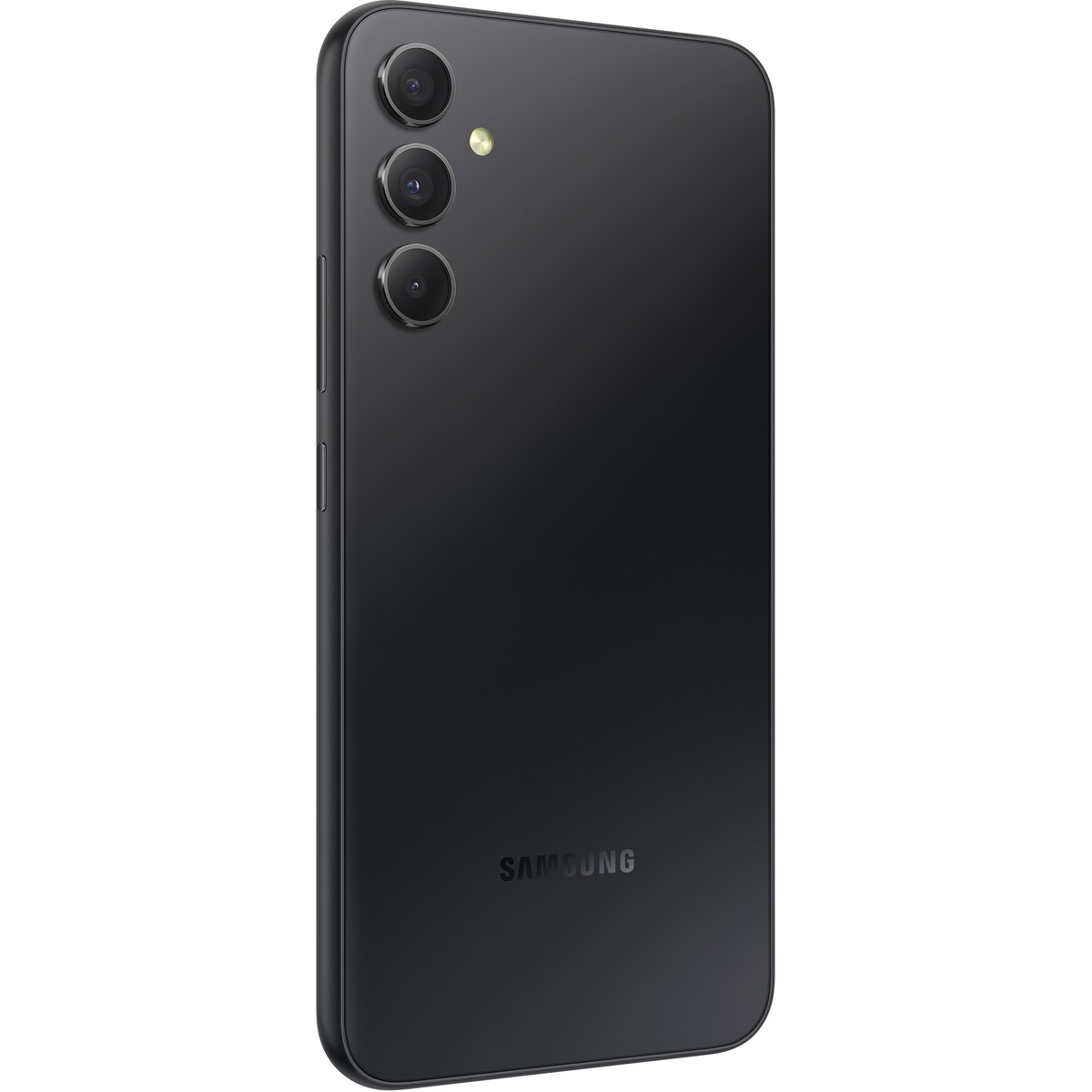 Смартфон Samsung Galaxy A34 5G 6 / 128Gb A346EZKACAU RU (Цвет: Awesome Graphite)