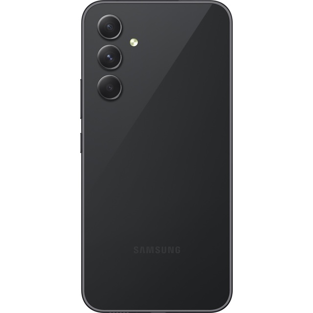 Смартфон Samsung Galaxy A54 5G 8/256Gb A546EZKDCAU RU (Цвет: Awesome Graphite)