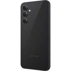 Смартфон Samsung Galaxy A54 5G 8 / 256Gb A546EZKDCAU RU (Цвет: Awesome Graphite)