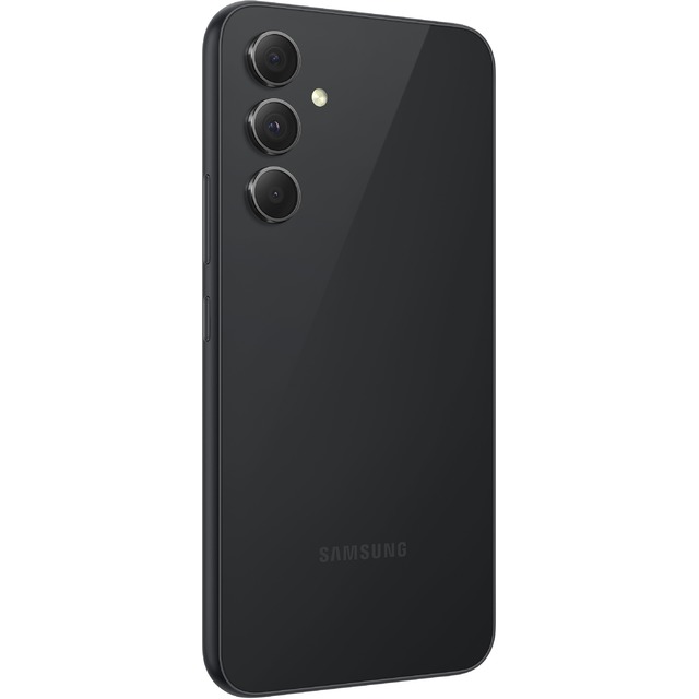 Смартфон Samsung Galaxy A54 5G 8/256Gb A546EZKDCAU RU (Цвет: Awesome Graphite)