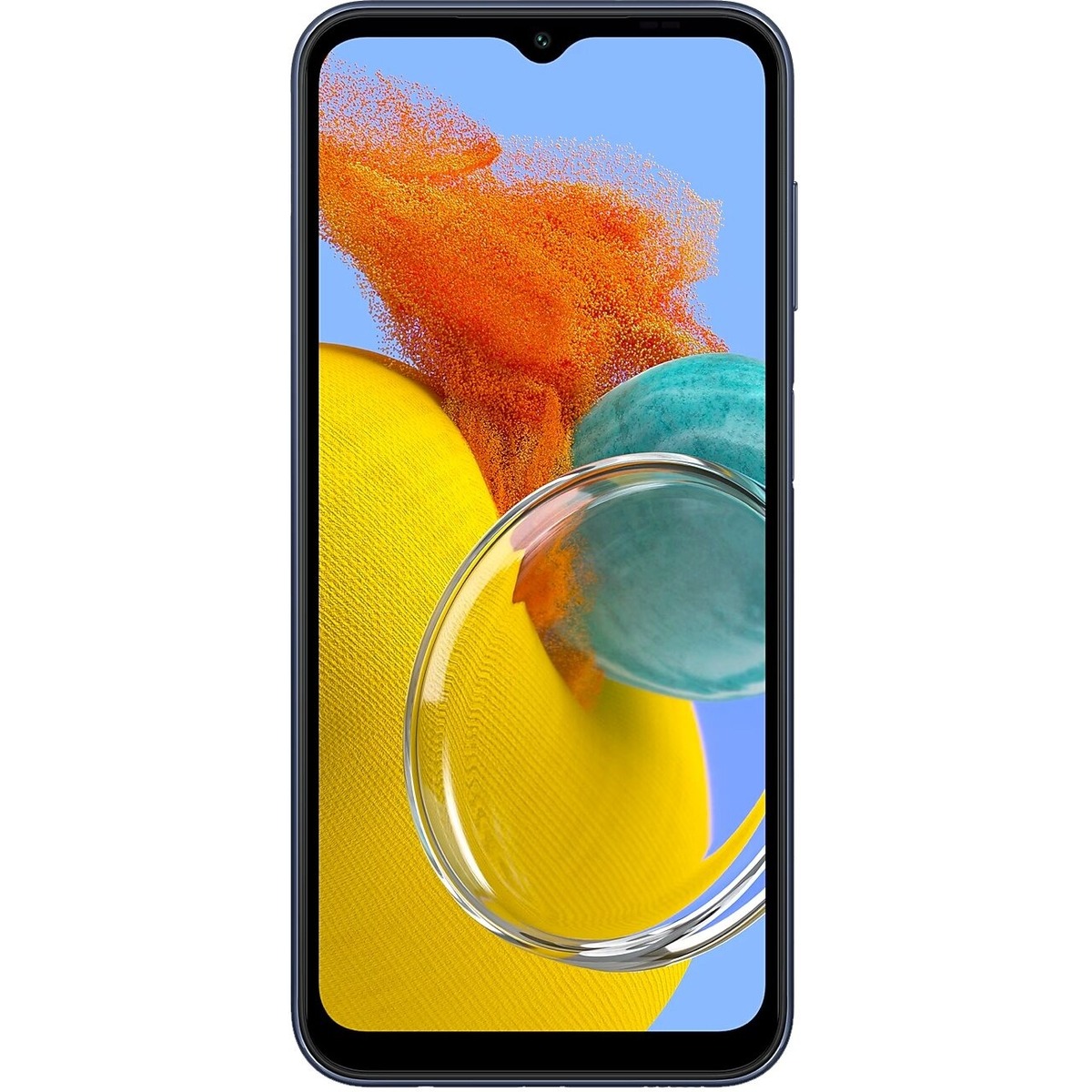 Смартфон Samsung Galaxy M14 4 / 64Gb (Цвет: Dark Blue)