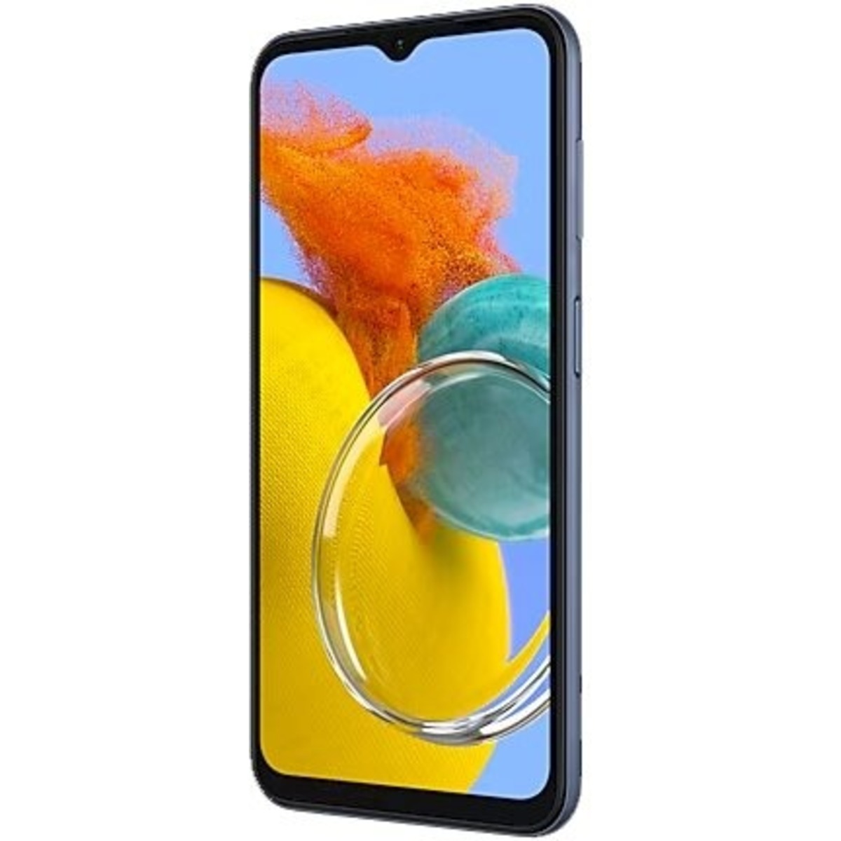 Смартфон Samsung Galaxy M14 4 / 64Gb (Цвет: Dark Blue)