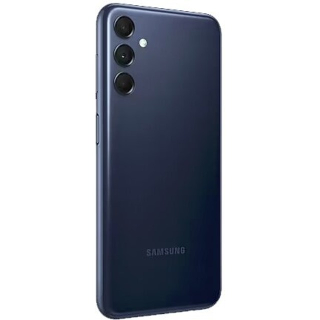 Смартфон Samsung Galaxy M14 4/64Gb (Цвет: Dark Blue)