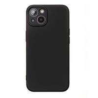 Чехол-накладка Rocket Sense Case Soft Touch для смартфона Apple iPhone 14, черный