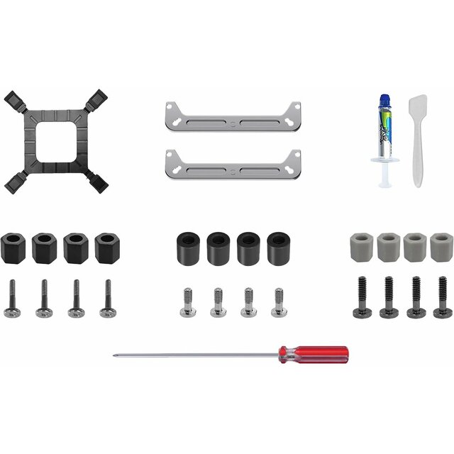 Устройство охлаждения(кулер) Bloody AC-13