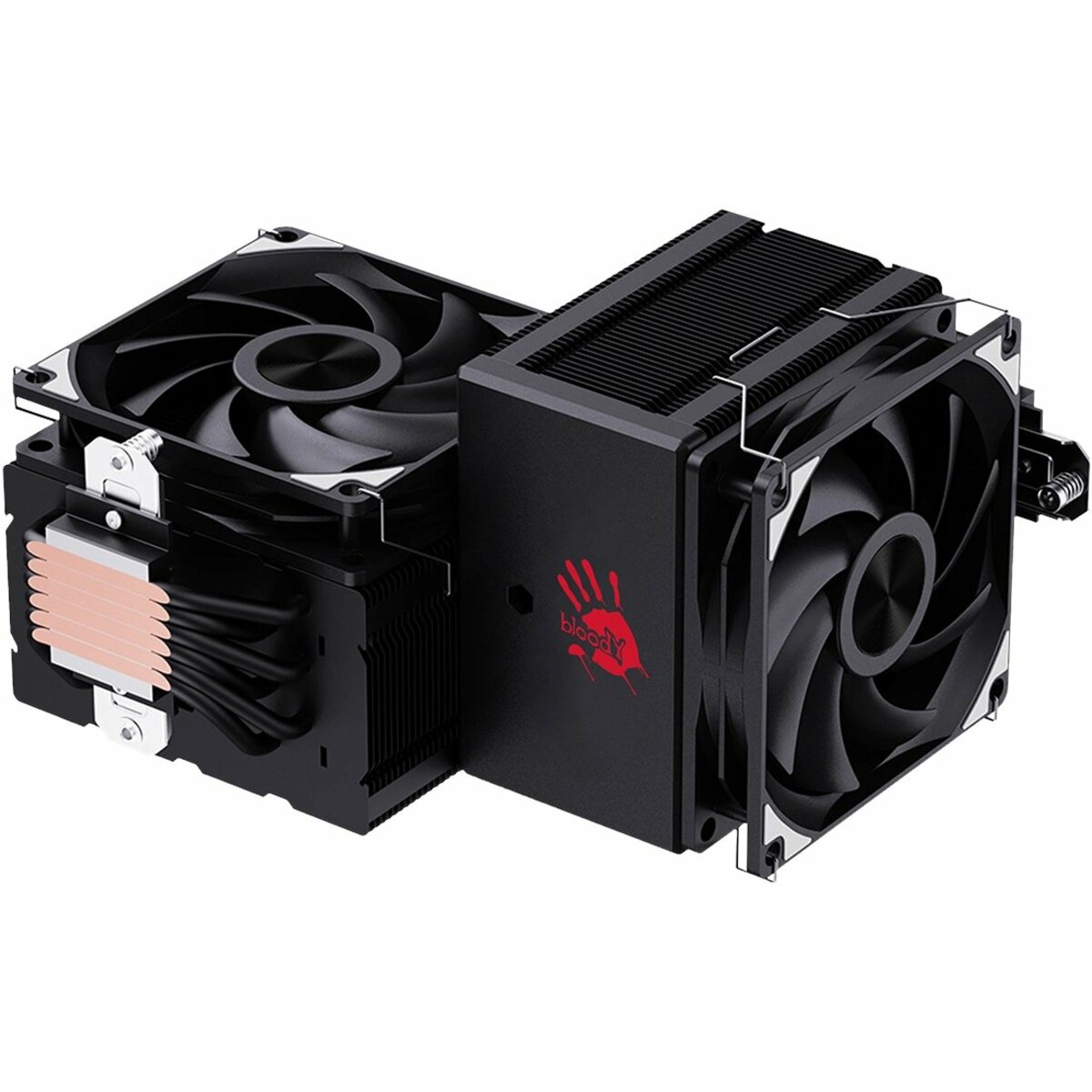 Устройство охлаждения(кулер) Bloody AC-13