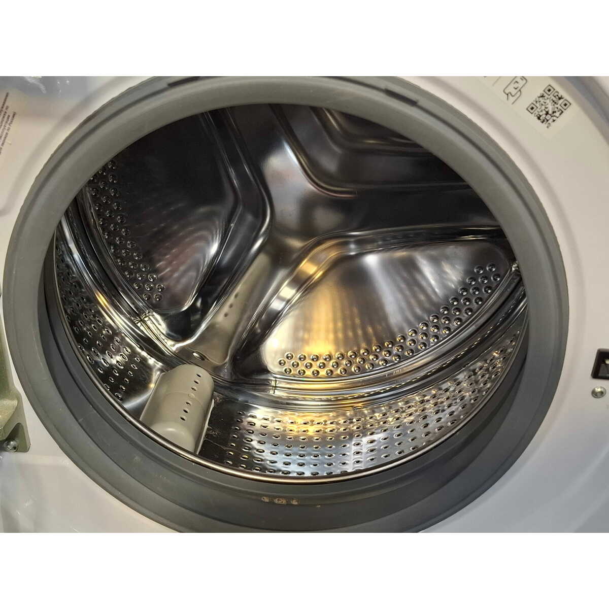 Стиральная машина Beko WSPE6H616W, белый