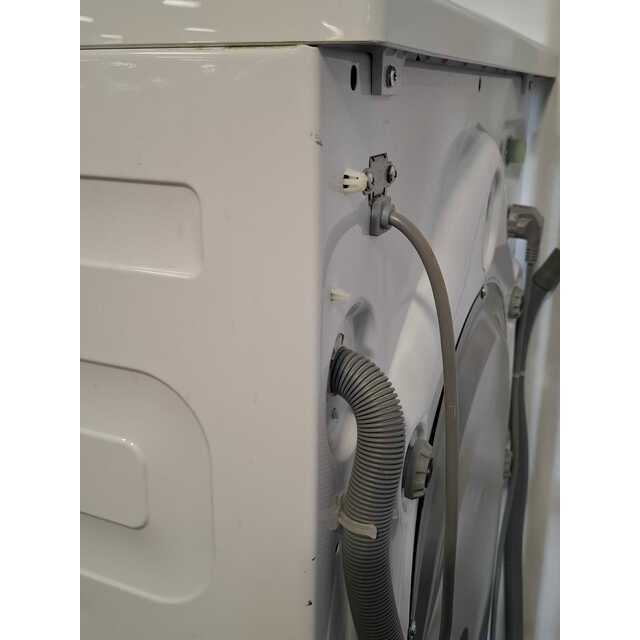 Стиральная машина Beko WSPE6H616W, белый