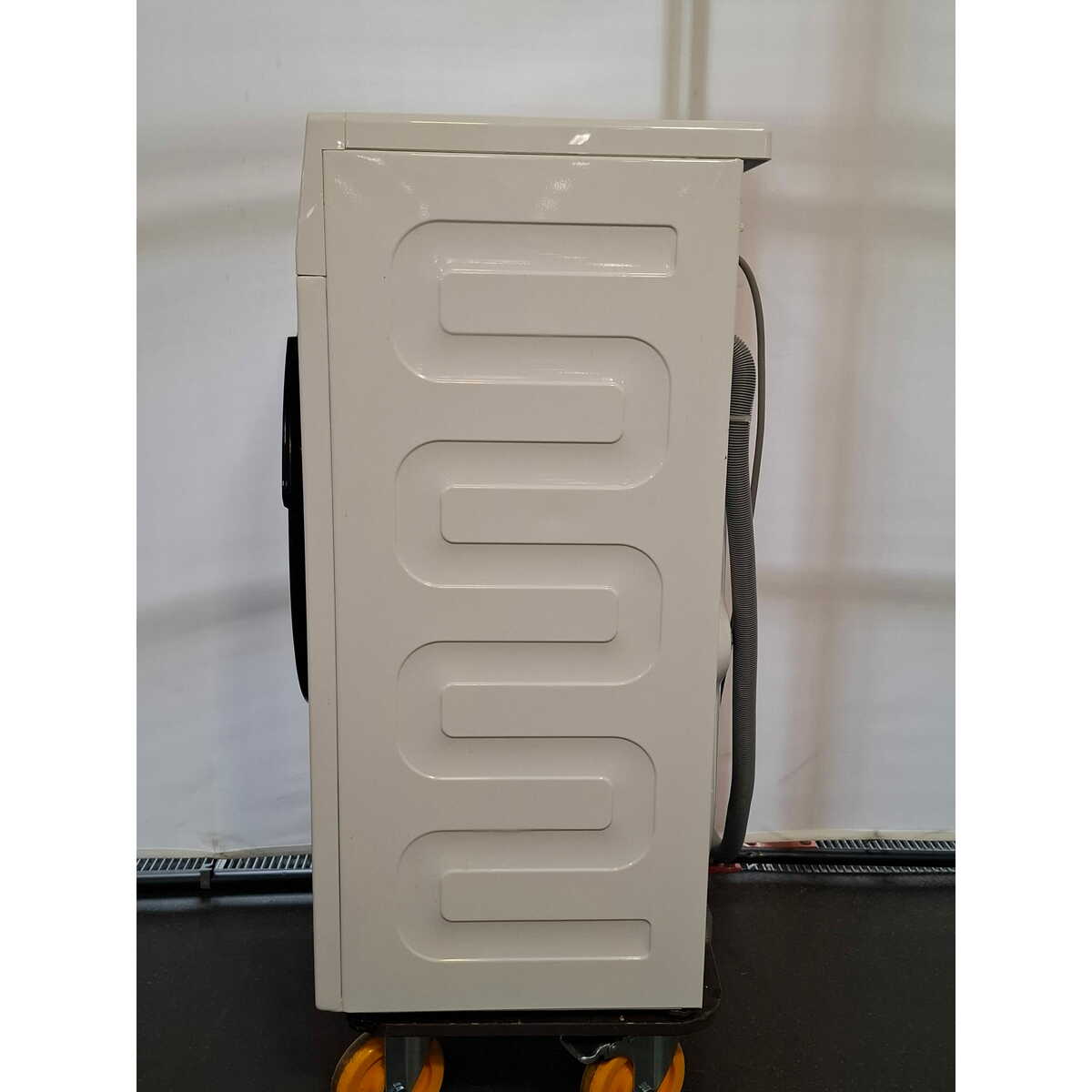 Стиральная машина Beko WSPE6H616W, белый