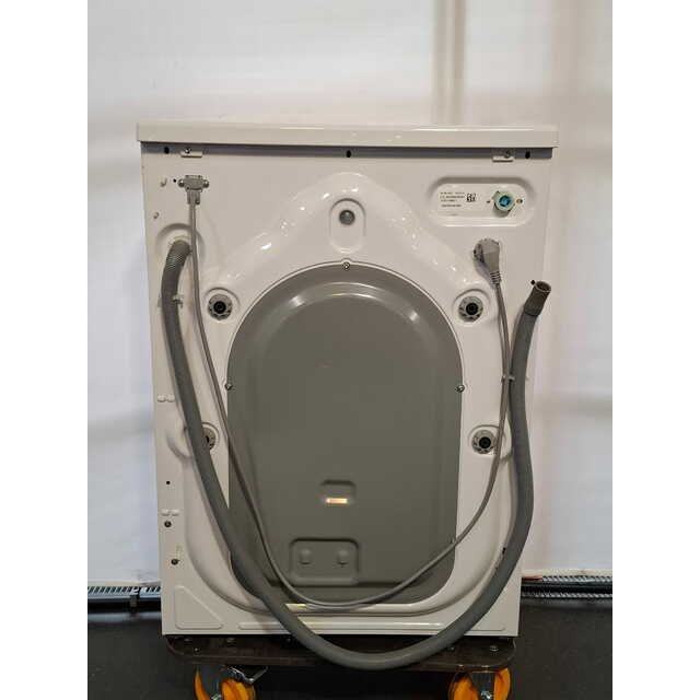 Стиральная машина Beko WSPE6H616W, белый