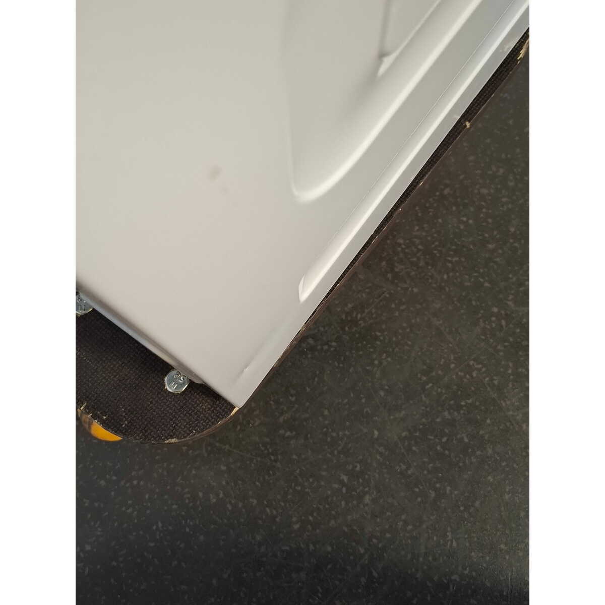 Стиральная машина Beko WSPE6H616W, белый