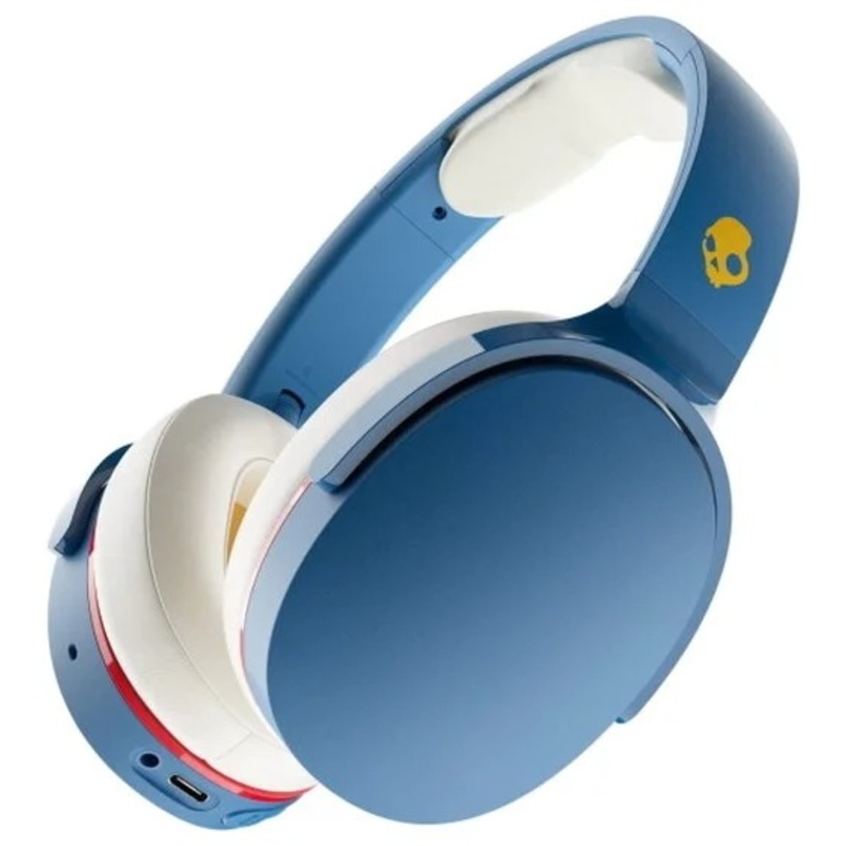 Наушники Skullcandy Hesh Evo Wireless (Цвет: Blue)