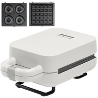 Вафельница Galaxy Line GL 2969 (Цвет: Beige)