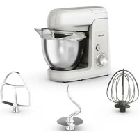 Кухонная машина Tefal Bake Partner QB520B38 (Цвет: Gray)