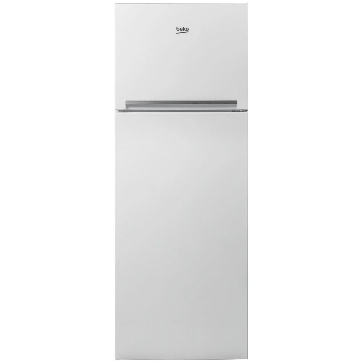 Холодильник Beko RDSK240M20W, белый