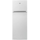 Холодильник Beko RDSK240M20W, белый