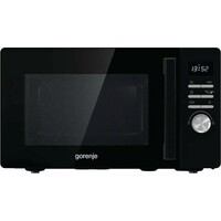 Микроволновая печь Gorenje MO23A3BH, черный