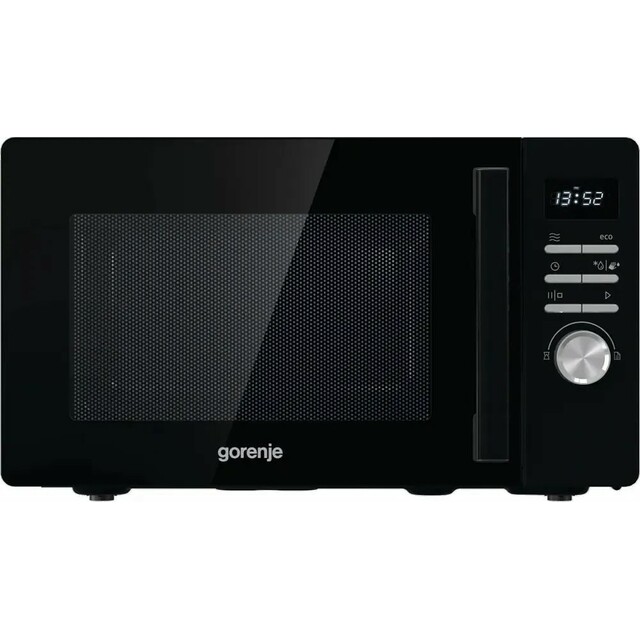 Микроволновая печь Gorenje MO23A3BH, черный