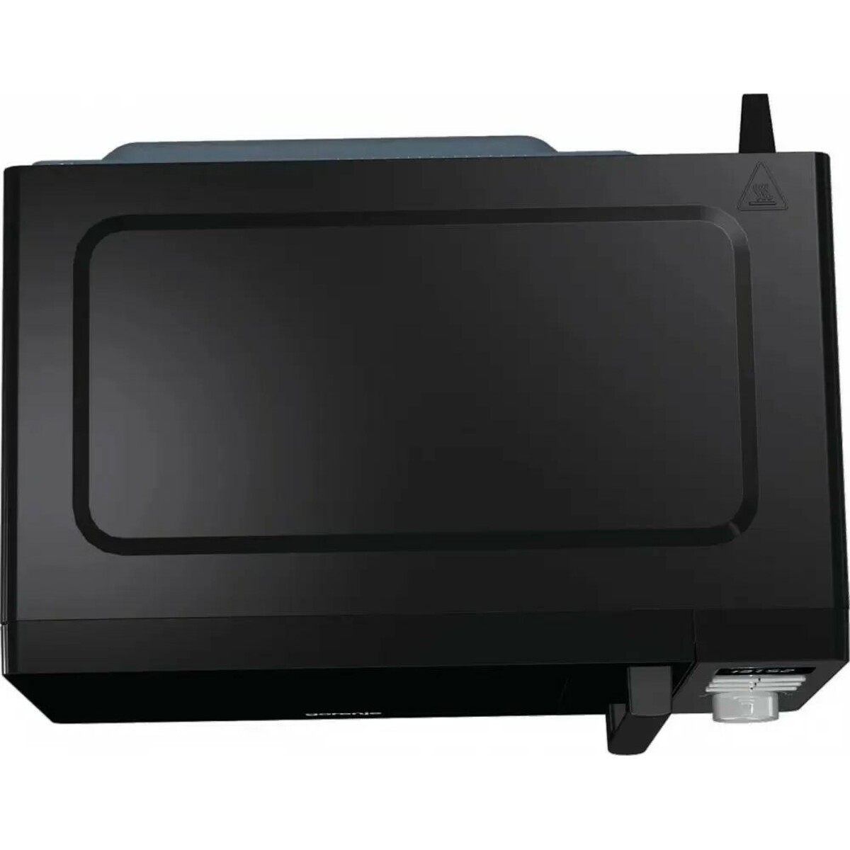Микроволновая печь Gorenje MO23A3BH, черный