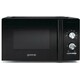 Микроволновая печь Gorenje MO20A3BH, чер..