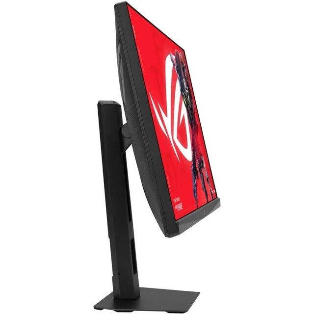 Монитор Asus 27" XG27JCG, черный Монитор Asus 27" XG27JCG, черный