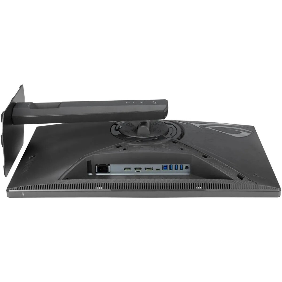 Монитор Asus 27" XG27JCG, черный 