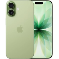 Смартфон Apple iPhone 17 256Gb Dual SIM, зеленый