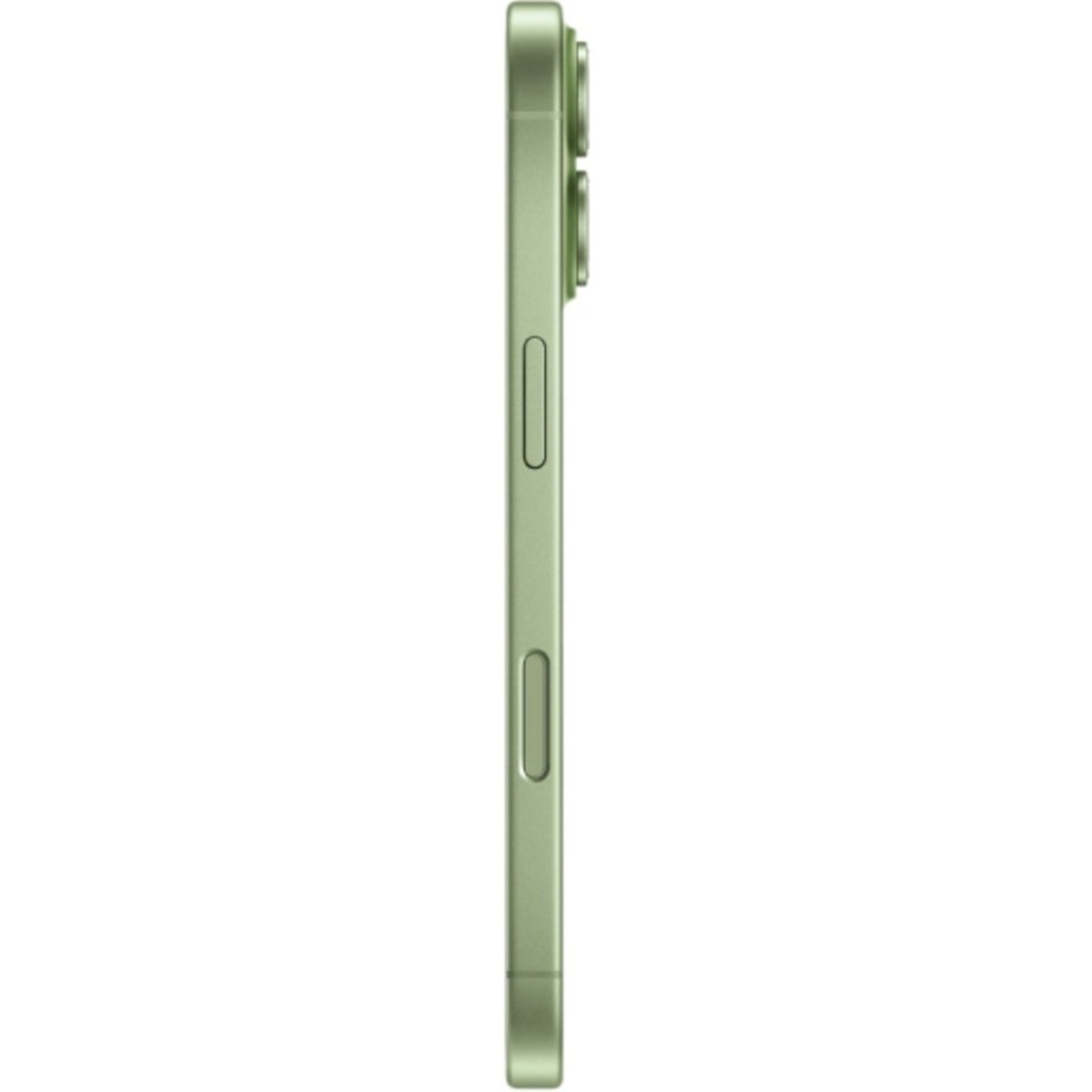 Смартфон Apple iPhone 17 256Gb Dual SIM, зеленый