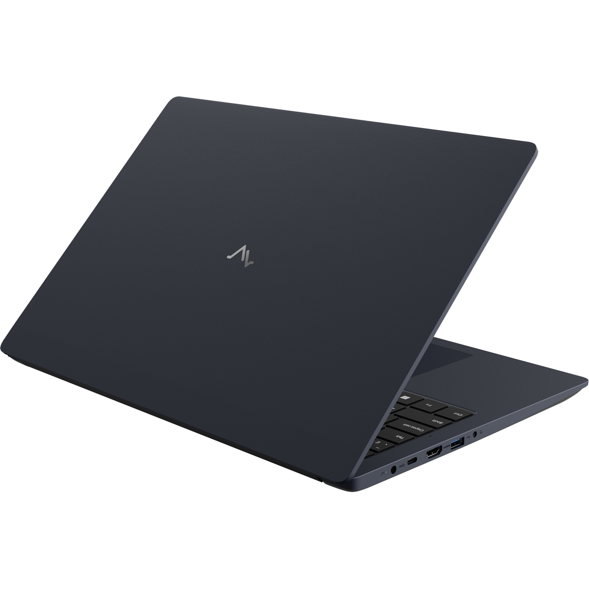 Ноутбук Maibenben Medio M647 (Ryzen 7 4800H 2.9 Ghz/16Gb DDR4/SSD512Gb/AMD Radeon Graphics/16