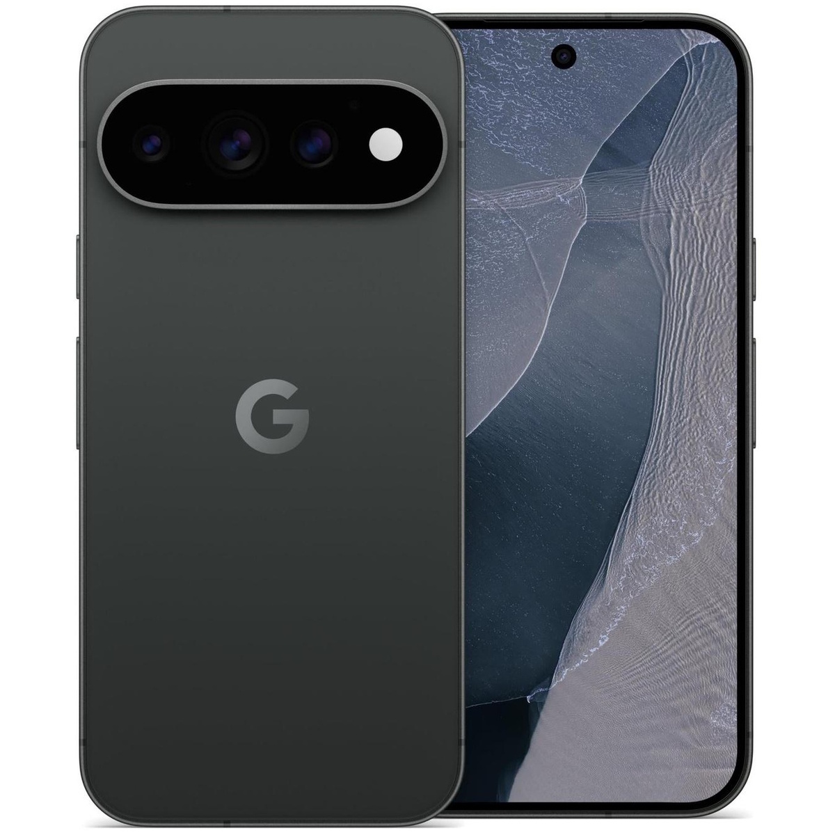 Смартфон Google Pixel 11 Pro 16 / 1tb (Цвет: Obsidian) 