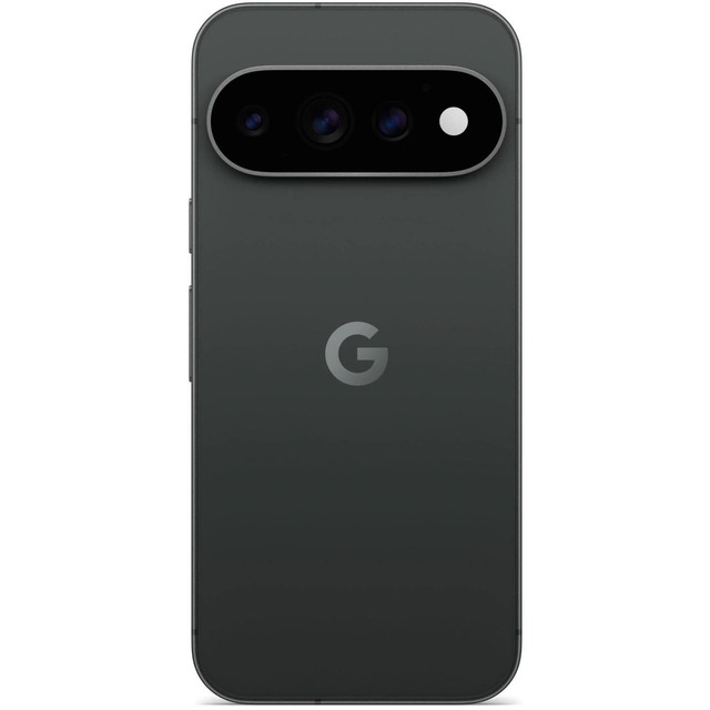 Смартфон Google Pixel 11 Pro 16 / 1tb (Цвет: Obsidian) Смартфон Google Pixel 11 Pro 16 / 1tb (Цвет: Obsidian)