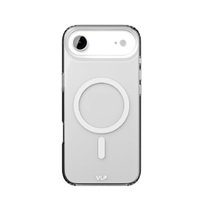 Чехол-накладка VLP Puro Case with MagSafe для смартфона Apple iPhone 17 Air (Цвет: Transparent) Чехол-накладка VLP Puro Case with MagSafe для смартфона Apple iPhone 17 Air (Цвет: Transparent)