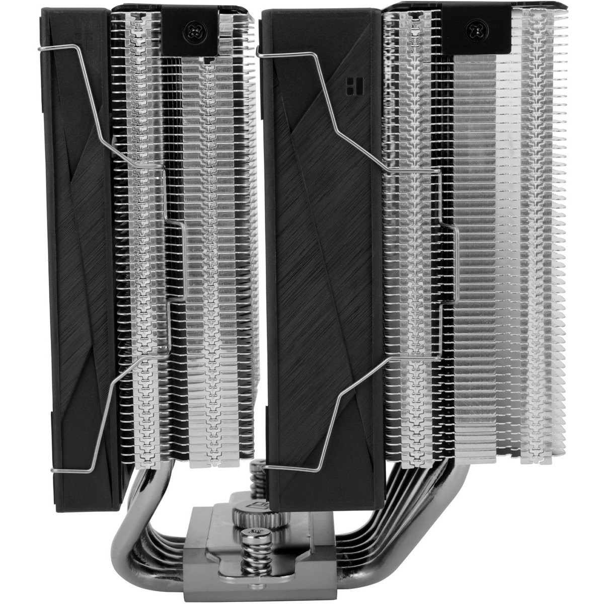 Устройство охлаждения(кулер) Thermalright Royal Knight 120