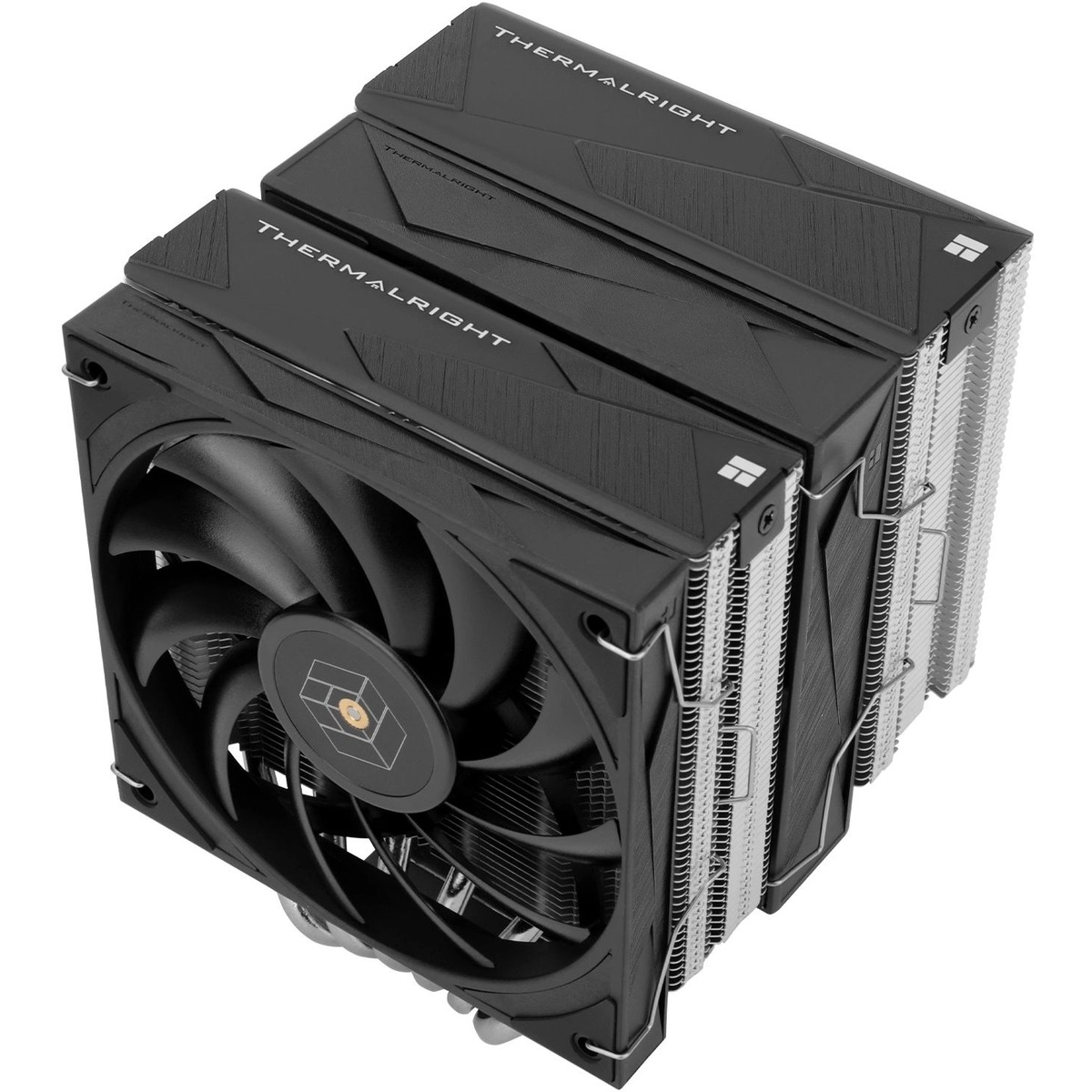 Устройство охлаждения(кулер) Thermalright Royal Knight 120