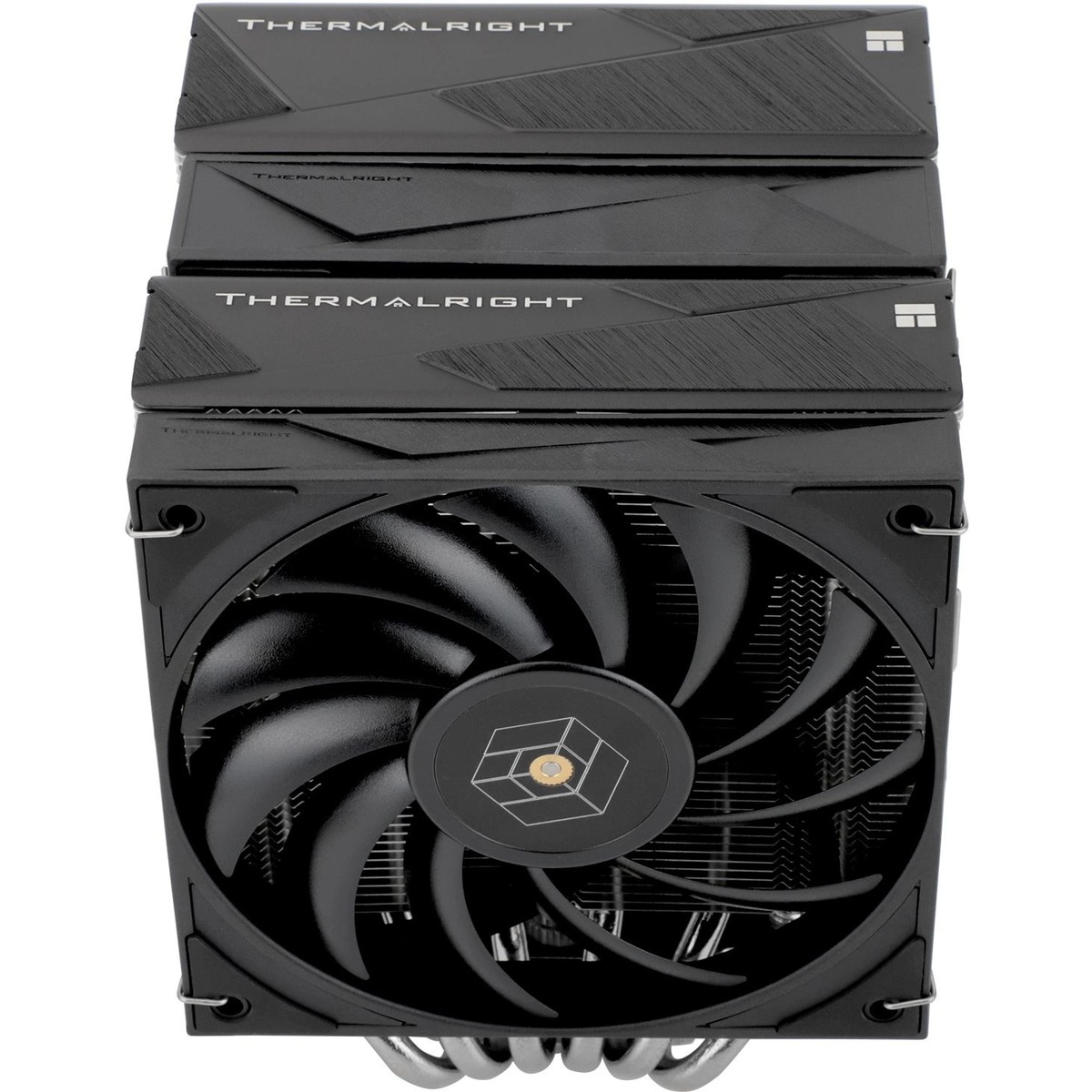 Устройство охлаждения(кулер) Thermalright Royal Knight 120