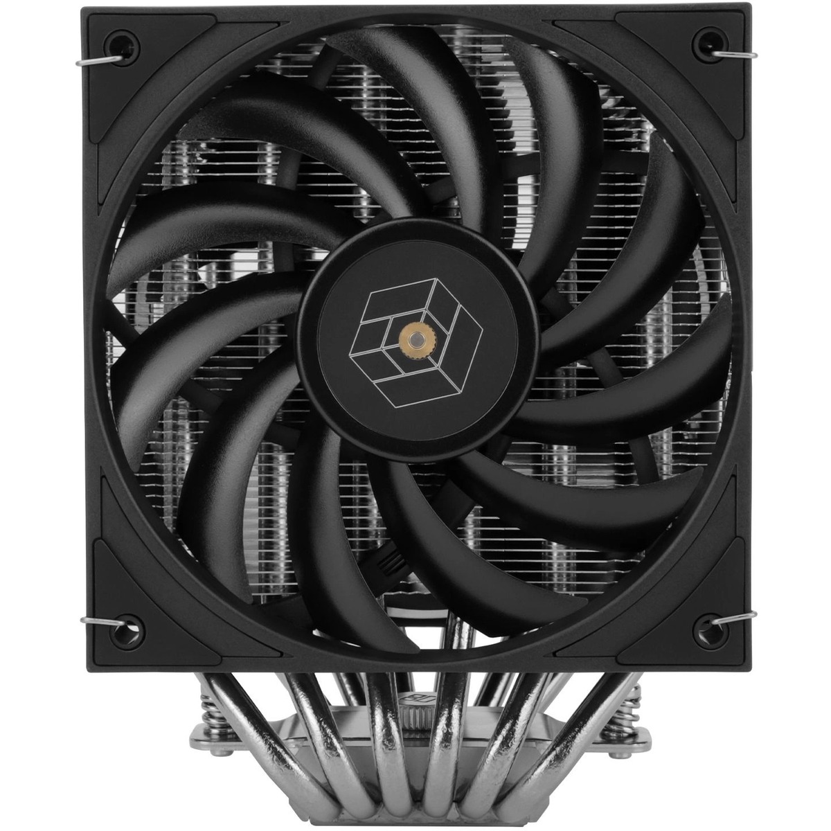 Устройство охлаждения(кулер) Thermalright Royal Knight 120