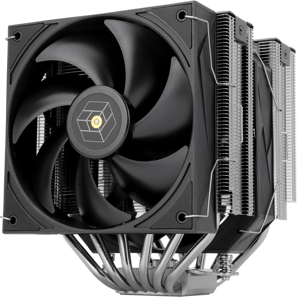 Устройство охлаждения(кулер) Thermalright Royal Knight 120