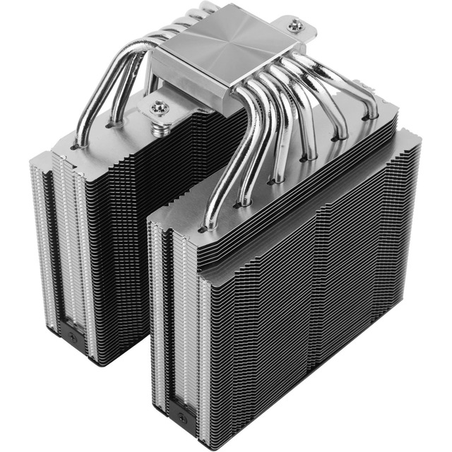Устройство охлаждения(кулер) Thermalright Royal Pretor 130
