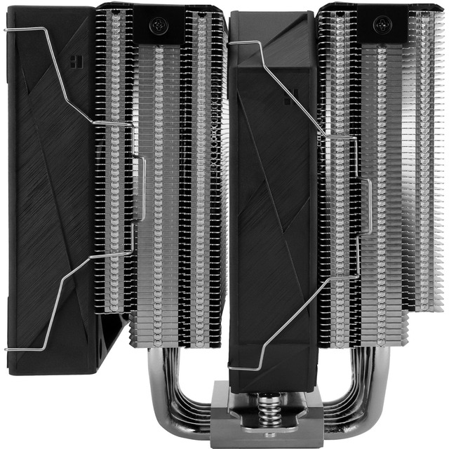 Устройство охлаждения(кулер) Thermalright Royal Pretor 130