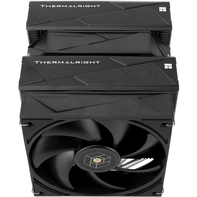 Устройство охлаждения(кулер) Thermalright Royal Pretor 130