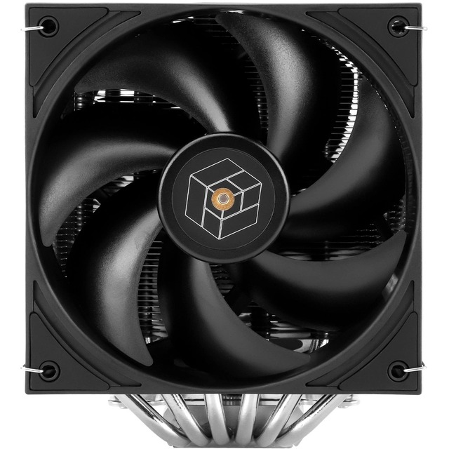 Устройство охлаждения(кулер) Thermalright Royal Pretor 130