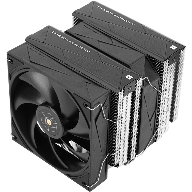Устройство охлаждения(кулер) Thermalright Royal Pretor 130