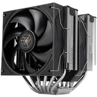Устройство охлаждения(кулер) Thermalright Royal Pretor 130
